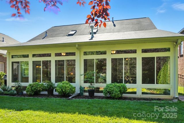 10906 Round Rock Road, Charlotte, NC 28277