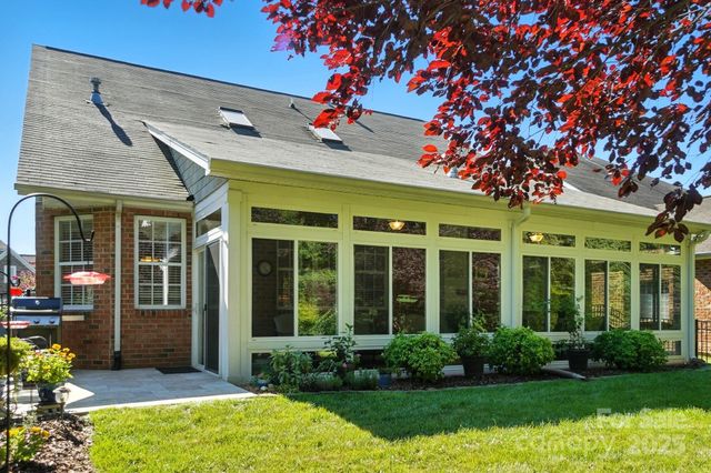 10906 Round Rock Road, Charlotte, NC 28277