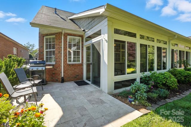 10906 Round Rock Road, Charlotte, NC 28277