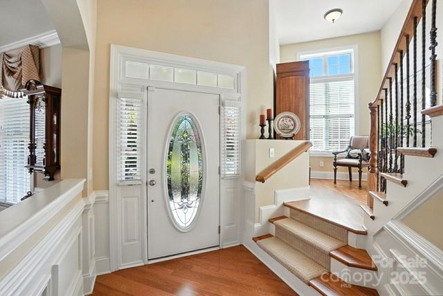 10906 Round Rock Road, Charlotte, NC 28277