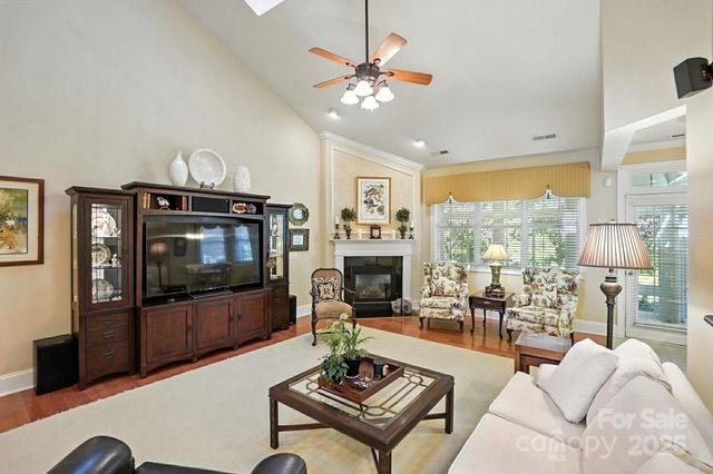 10906 Round Rock Road, Charlotte, NC 28277