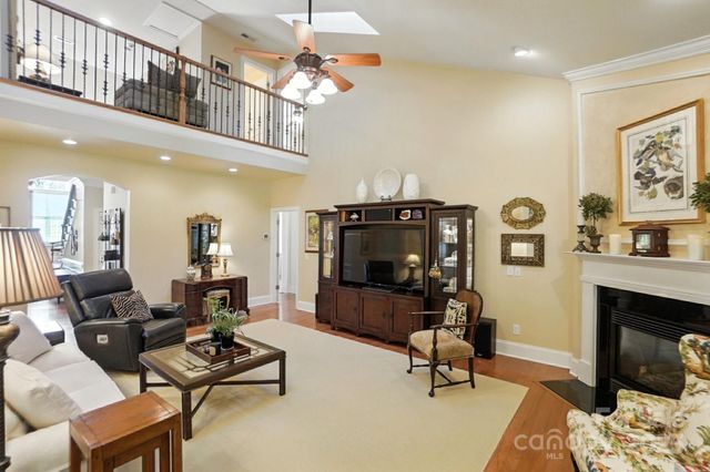 10906 Round Rock Road, Charlotte, NC 28277