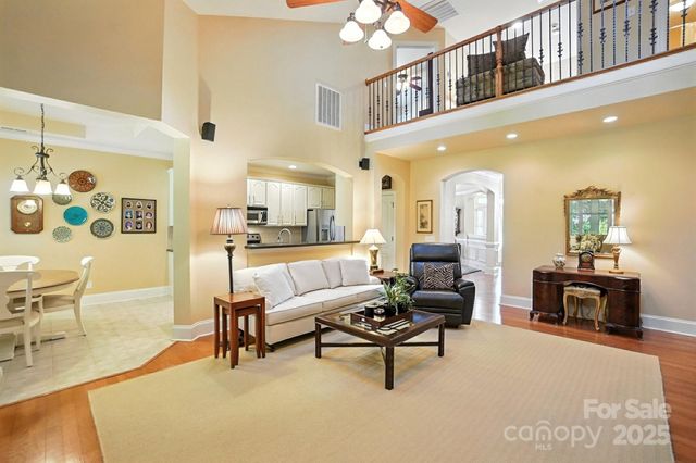 10906 Round Rock Road, Charlotte, NC 28277