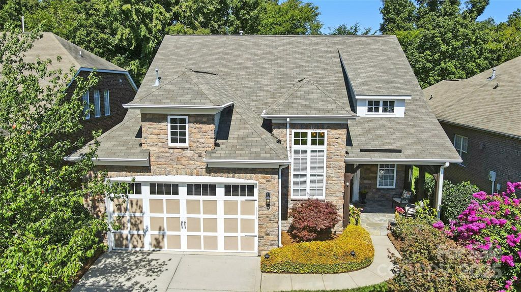 10906 Round Rock Road, Charlotte, NC 28277