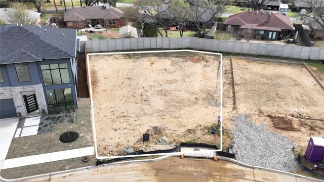 2976 Kosse Court, Grapevine, TX 76051