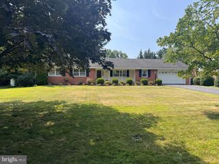 16537 TAMMANY LN, Williamsport, MD 21795