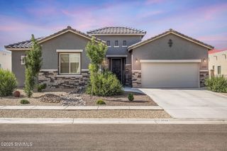 3769 Talon Avenue, Las Cruces, NM 88012