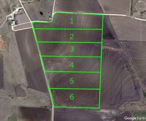 TBD Gooseneck RD 2, Bartlett, TX 76511