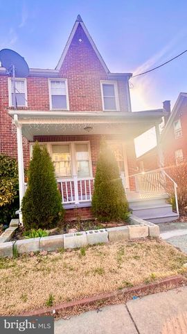 620 N PERSHING AVE, York, PA 17404