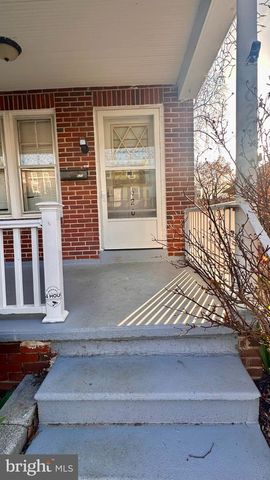 620 N PERSHING AVE, York, PA 17404