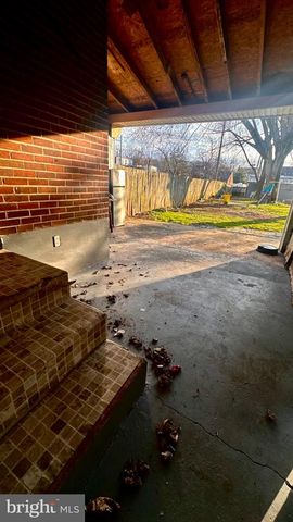 620 N PERSHING AVE, York, PA 17404