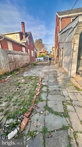 620 N PERSHING AVE, York, PA 17404