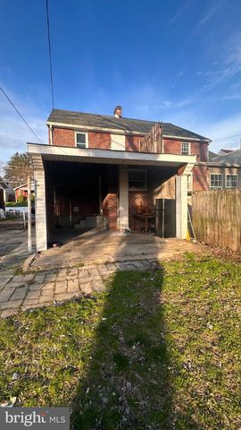 620 N PERSHING AVE, York, PA 17404