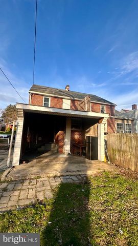 620 N PERSHING AVE, York, PA 17404