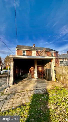 620 N PERSHING AVE, York, PA 17404