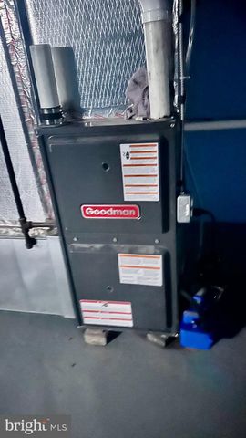 620 N PERSHING AVE, York, PA 17404