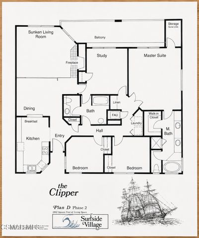 538 Terrace View Place, Port Hueneme, CA 93041