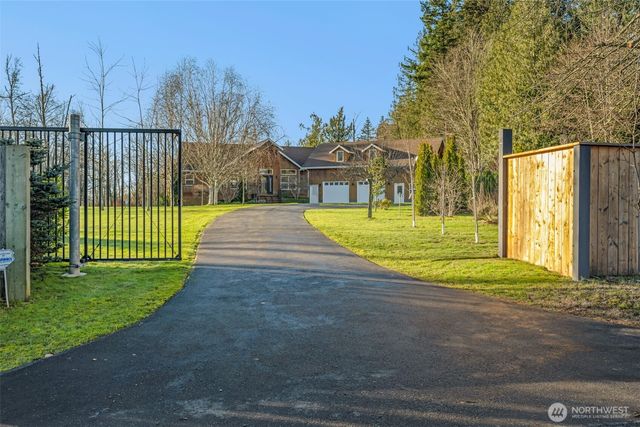 22644 Rose Road, Mount Vernon, WA 98274