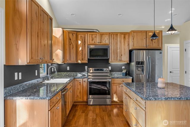 22644 Rose Road, Mount Vernon, WA 98274