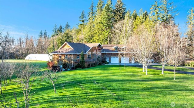 22644 Rose Road, Mount Vernon, WA 98274