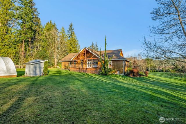 22644 Rose Road, Mount Vernon, WA 98274