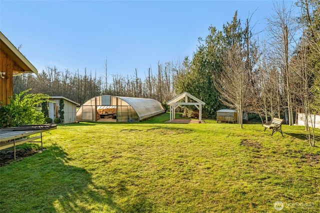 22644 Rose Road, Mount Vernon, WA 98274