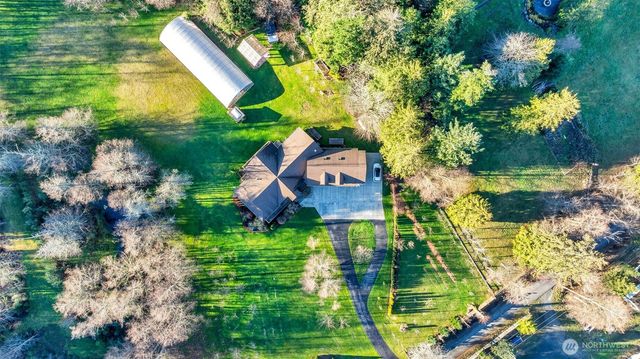 22644 Rose Road, Mount Vernon, WA 98274