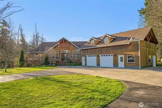 22644 Rose Road, Mount Vernon, WA 98274