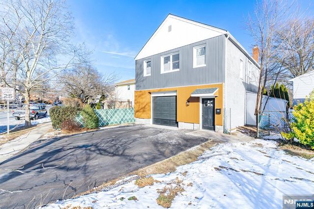 383-387 Broughton Avenue, Bloomfield, NJ 07003