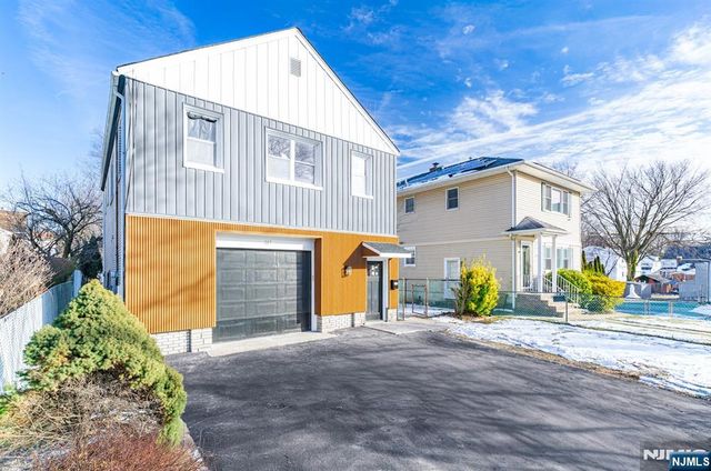 383-387 Broughton Avenue, Bloomfield, NJ 07003