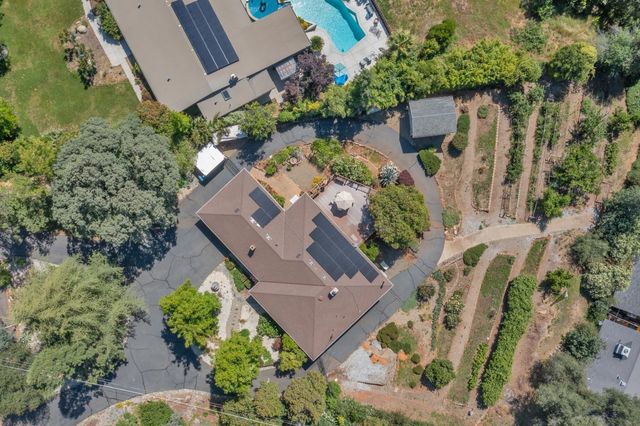 2564 BAKER Rd, Placerville, CA 95667