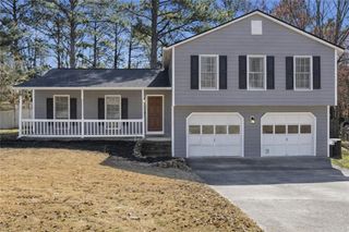 3205 Pond Ridge Trail, Snellville, GA 30078