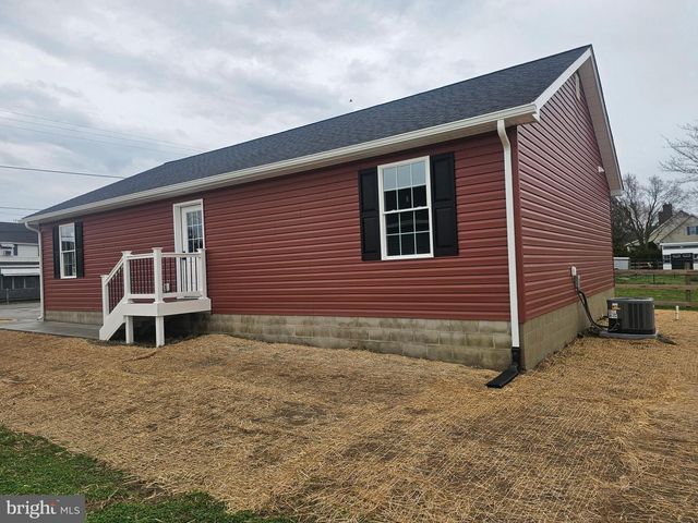 104 FRAZIER ST, Kenton, DE 19955