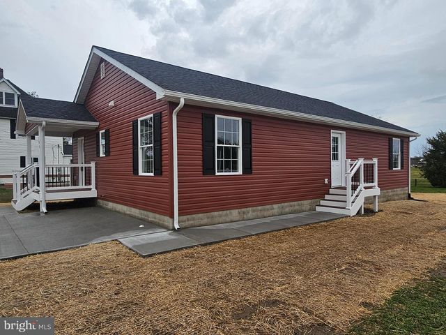 104 FRAZIER ST, Kenton, DE 19955