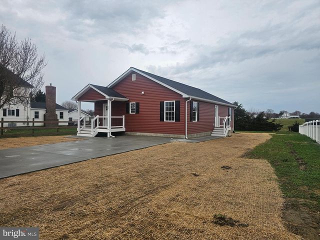 104 FRAZIER ST, Kenton, DE 19955