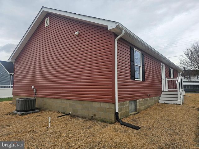 104 FRAZIER ST, Kenton, DE 19955