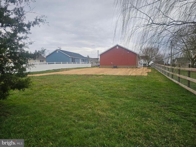 104 FRAZIER ST, Kenton, DE 19955