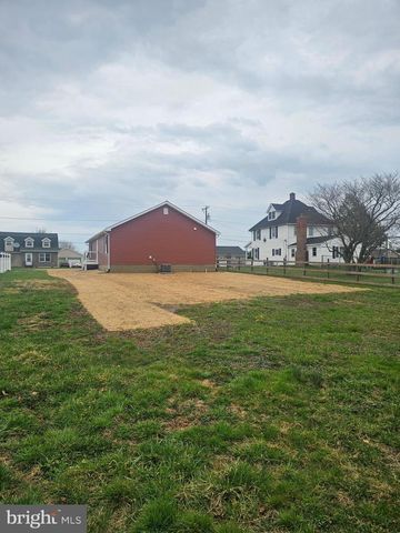 104 FRAZIER ST, Kenton, DE 19955