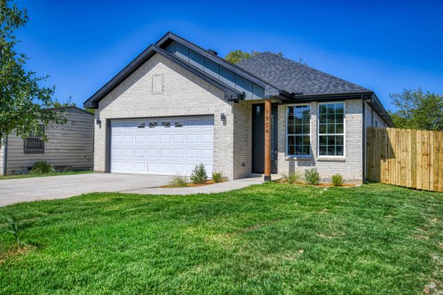 1904 S Sam Houston Road, Mesquite, TX 75149