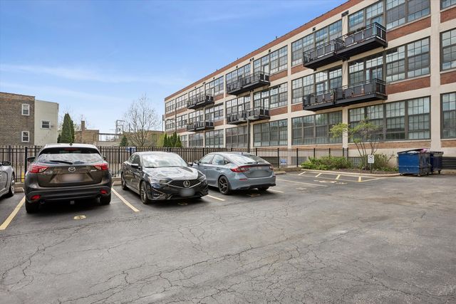 3963 W Belmont Avenue 316, Chicago, IL 60618
