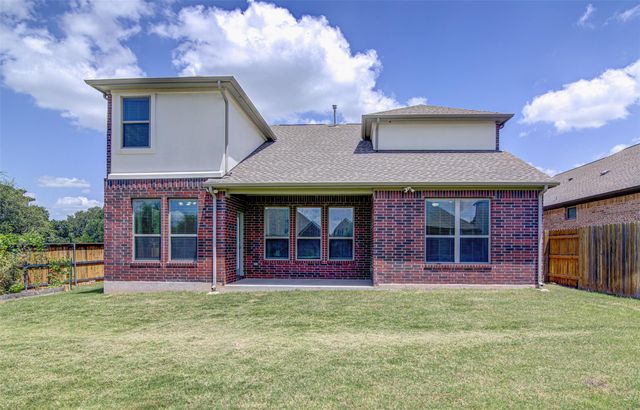 2012 La Gabriella LN, Leander, TX 78641