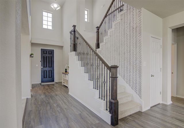 2012 La Gabriella LN, Leander, TX 78641