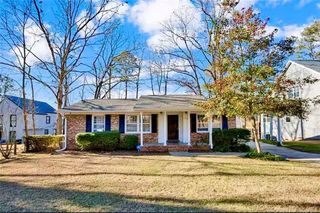 338 Lansdowne Road, Fayetteville, NC 28314