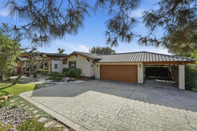 4711 Gabriel Way, La Mesa, CA 91941
