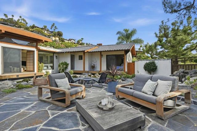 4711 Gabriel Way, La Mesa, CA 91941