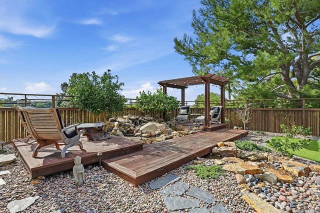 4711 Gabriel Way, La Mesa, CA 91941