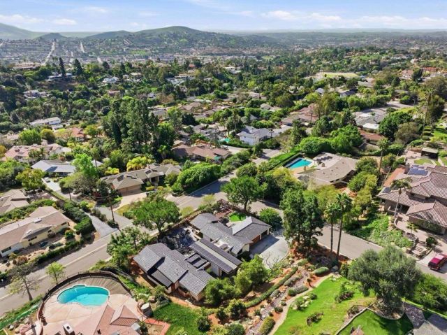 4711 Gabriel Way, La Mesa, CA 91941