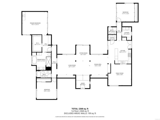 4711 Gabriel Way, La Mesa, CA 91941