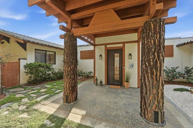 4711 Gabriel Way, La Mesa, CA 91941