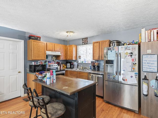 1916 Big Chiefs Skyview Drive, Sevierville, TN 37876